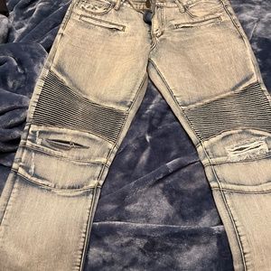 Men jeans